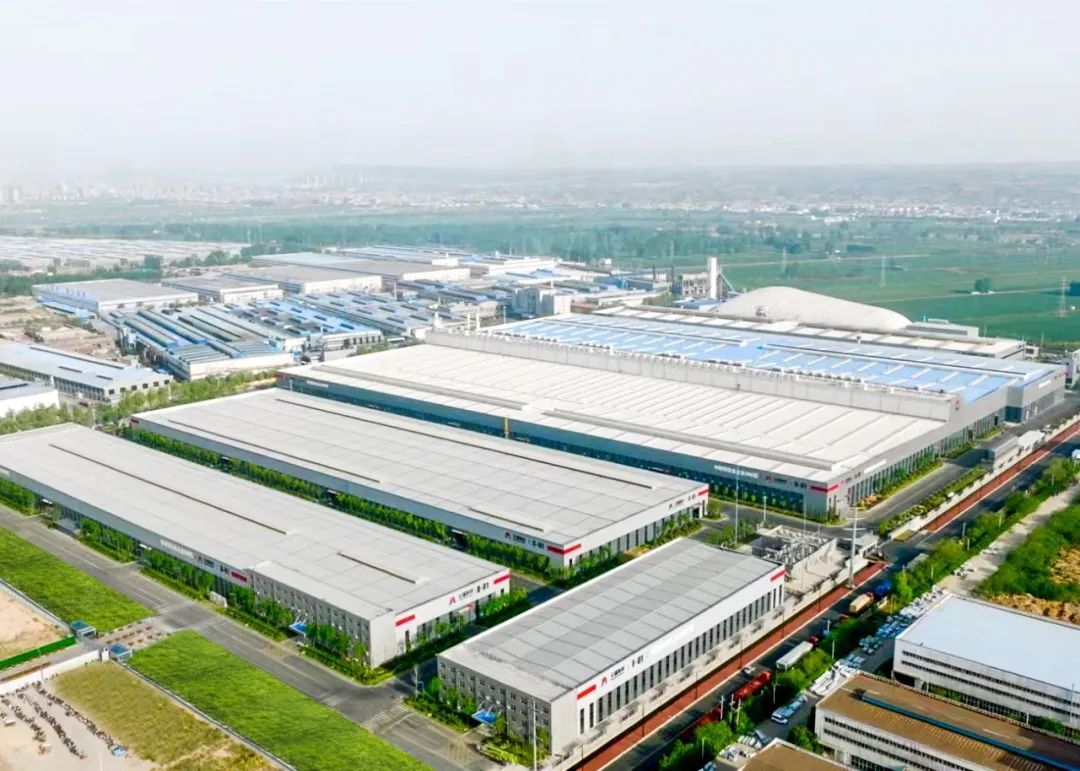 明泰铝业入选2023中国制造业民营企业500强