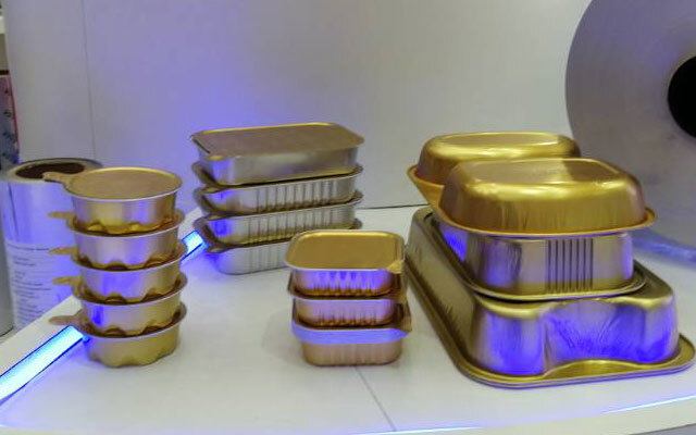 餐盒料铝箔8011、8006、3003、5052、3004?哪个才是你的菜