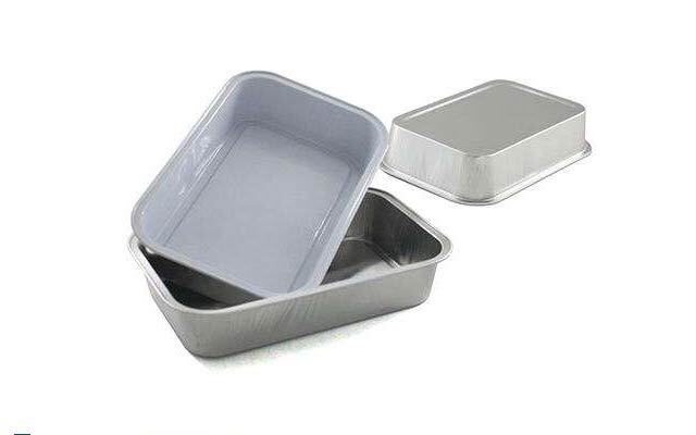 明泰铝业8006铝箔用于航空航天无皱餐盒料蓄势腾飞
